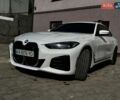 Белый БМВ i4, объемом двигателя 0 л и пробегом 76 тыс. км за 31500 $, фото 8 на Automoto.ua
