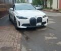 Белый БМВ i4, объемом двигателя 0 л и пробегом 47 тыс. км за 33400 $, фото 4 на Automoto.ua