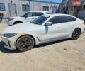 Белый БМВ i4, объемом двигателя 0 л и пробегом 52 тыс. км за 11500 $, фото 1 на Automoto.ua