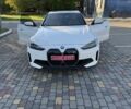 Белый БМВ i4, объемом двигателя 0 л и пробегом 39 тыс. км за 37000 $, фото 8 на Automoto.ua