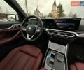 Білий БМВ i4, об'ємом двигуна 0 л та пробігом 10 тис. км за 35500 $, фото 44 на Automoto.ua