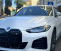 Белый БМВ i4, объемом двигателя 0 л и пробегом 33 тыс. км за 34500 $, фото 6 на Automoto.ua