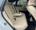 Белый БМВ i4, объемом двигателя 0 л и пробегом 20 тыс. км за 32990 $, фото 12 на Automoto.ua