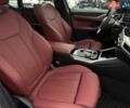 Білий БМВ i4, об'ємом двигуна 0 л та пробігом 10 тис. км за 35500 $, фото 41 на Automoto.ua
