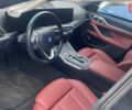 Белый БМВ i4, объемом двигателя 0 л и пробегом 64 тыс. км за 22500 $, фото 3 на Automoto.ua