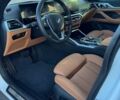 Білий БМВ i4, об'ємом двигуна 0 л та пробігом 30 тис. км за 29400 $, фото 26 на Automoto.ua