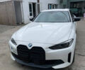 Белый БМВ i4, объемом двигателя 0 л и пробегом 19 тыс. км за 35000 $, фото 1 на Automoto.ua