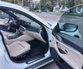 Білий БМВ i4, об'ємом двигуна 0 л та пробігом 32 тис. км за 26900 $, фото 19 на Automoto.ua