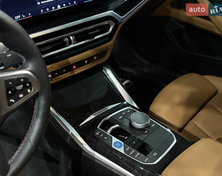 Белый БМВ i4, объемом двигателя 0 л и пробегом 3 тыс. км за 51500 $, фото 31 на Automoto.ua