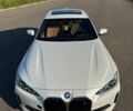 Білий БМВ i4, об'ємом двигуна 0 л та пробігом 30 тис. км за 29400 $, фото 3 на Automoto.ua