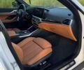 Білий БМВ i4, об'ємом двигуна 0 л та пробігом 30 тис. км за 29400 $, фото 41 на Automoto.ua