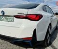 Белый БМВ i4, объемом двигателя 0 л и пробегом 7 тыс. км за 39900 $, фото 5 на Automoto.ua