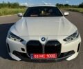 Білий БМВ i4, об'ємом двигуна 0 л та пробігом 30 тис. км за 29400 $, фото 2 на Automoto.ua