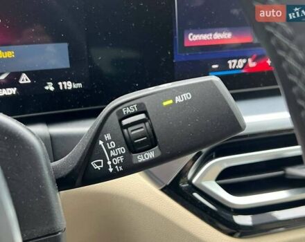 Белый БМВ i4, объемом двигателя 0 л и пробегом 20 тыс. км за 35990 $, фото 27 на Automoto.ua