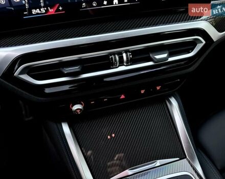 Белый БМВ i4, объемом двигателя 0 л и пробегом 45 тыс. км за 55900 $, фото 48 на Automoto.ua