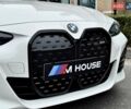 Белый БМВ i4, объемом двигателя 0 л и пробегом 45 тыс. км за 55900 $, фото 18 на Automoto.ua