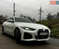Белый БМВ i4, объемом двигателя 0 л и пробегом 71 тыс. км за 34500 $, фото 1 на Automoto.ua