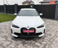 Білий БМВ i4, об'ємом двигуна 0 л та пробігом 42 тис. км за 31500 $, фото 4 на Automoto.ua