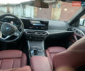 Білий БМВ i4, об'ємом двигуна 0 л та пробігом 22 тис. км за 33999 $, фото 15 на Automoto.ua