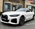 Белый БМВ i4, объемом двигателя 0 л и пробегом 45 тыс. км за 55900 $, фото 7 на Automoto.ua
