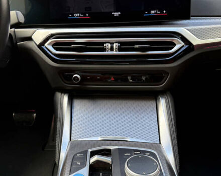 Белый БМВ i4, объемом двигателя 0 л и пробегом 35 тыс. км за 50700 $, фото 16 на Automoto.ua