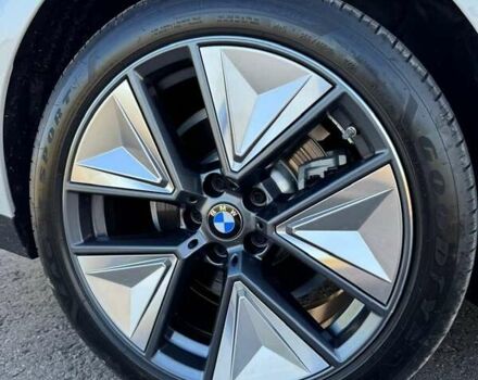 Білий БМВ i4, об'ємом двигуна 0 л та пробігом 30 тис. км за 29400 $, фото 14 на Automoto.ua