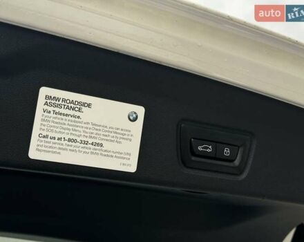 Білий БМВ i4, об'ємом двигуна 0 л та пробігом 31 тис. км за 37400 $, фото 29 на Automoto.ua