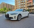 Белый БМВ i4, объемом двигателя 0 л и пробегом 76 тыс. км за 29200 $, фото 1 на Automoto.ua