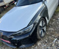 Белый БМВ i4, объемом двигателя 0 л и пробегом 17 тыс. км за 30500 $, фото 1 на Automoto.ua