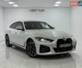 Белый БМВ i4, объемом двигателя 0 л и пробегом 11 тыс. км за 40900 $, фото 1 на Automoto.ua