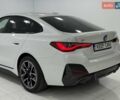 Белый БМВ i4, объемом двигателя 0 л и пробегом 11 тыс. км за 40900 $, фото 16 на Automoto.ua