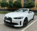 Білий БМВ i4, об'ємом двигуна 0 л та пробігом 12 тис. км за 36999 $, фото 1 на Automoto.ua