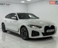 Белый БМВ i4, объемом двигателя 0 л и пробегом 11 тыс. км за 40900 $, фото 4 на Automoto.ua
