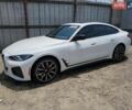 Белый БМВ i4, объемом двигателя 0 л и пробегом 99 тыс. км за 19000 $, фото 1 на Automoto.ua