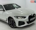 Белый БМВ i4, объемом двигателя 0 л и пробегом 11 тыс. км за 40900 $, фото 2 на Automoto.ua