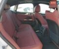 Белый БМВ i4, объемом двигателя 0 л и пробегом 8 тыс. км за 19330 $, фото 8 на Automoto.ua