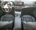 Белый БМВ i4, объемом двигателя 0 л и пробегом 18 тыс. км за 15900 $, фото 7 на Automoto.ua