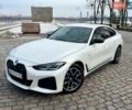 Білий БМВ i4, об'ємом двигуна 0 л та пробігом 44 тис. км за 48000 $, фото 1 на Automoto.ua