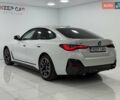 Белый БМВ i4, объемом двигателя 0 л и пробегом 11 тыс. км за 40900 $, фото 12 на Automoto.ua