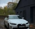 Белый БМВ i4, объемом двигателя 0 л и пробегом 30 тыс. км за 38500 $, фото 3 на Automoto.ua