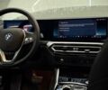 Белый БМВ i4, объемом двигателя 0 л и пробегом 30 тыс. км за 38500 $, фото 4 на Automoto.ua