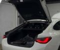 Белый БМВ i4, объемом двигателя 0 л и пробегом 30 тыс. км за 38500 $, фото 26 на Automoto.ua