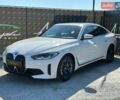 Білий БМВ i4, об'ємом двигуна 0 л та пробігом 12 тис. км за 39999 $, фото 1 на Automoto.ua