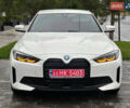 Белый БМВ i4, объемом двигателя 0 л и пробегом 16 тыс. км за 34600 $, фото 2 на Automoto.ua