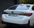 Белый БМВ i4, объемом двигателя 0 л и пробегом 30 тыс. км за 38500 $, фото 5 на Automoto.ua