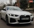 Білий БМВ i4, об'ємом двигуна 0 л та пробігом 11 тис. км за 55500 $, фото 1 на Automoto.ua