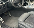 Белый БМВ i4, объемом двигателя 0 л и пробегом 45 тыс. км за 42250 $, фото 4 на Automoto.ua