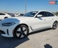 Белый БМВ i4, объемом двигателя 0 л и пробегом 35 тыс. км за 16000 $, фото 1 на Automoto.ua
