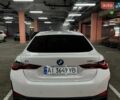 Білий БМВ i4, об'ємом двигуна 0 л та пробігом 7 тис. км за 43500 $, фото 2 на Automoto.ua