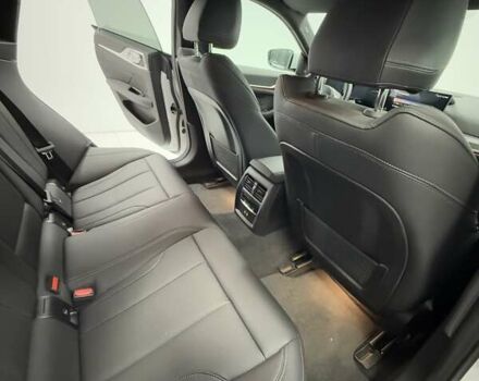 Белый БМВ i4, объемом двигателя 0 л и пробегом 11 тыс. км за 40900 $, фото 45 на Automoto.ua